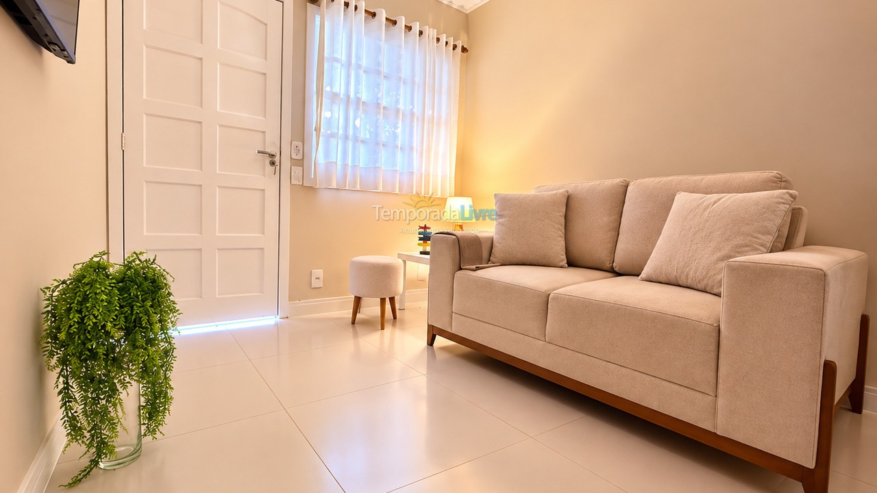 Casa para alquiler de vacaciones em Armação dos Búzios (Geribá)