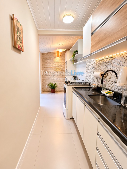 Casa para alquiler de vacaciones em Armação dos Búzios (Geribá)