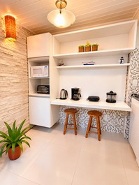 Casa en Geribá, Búzios - cerca de la playa - familias