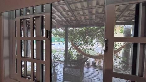 Casa en Geribá, Búzios - cerca de la playa - familias