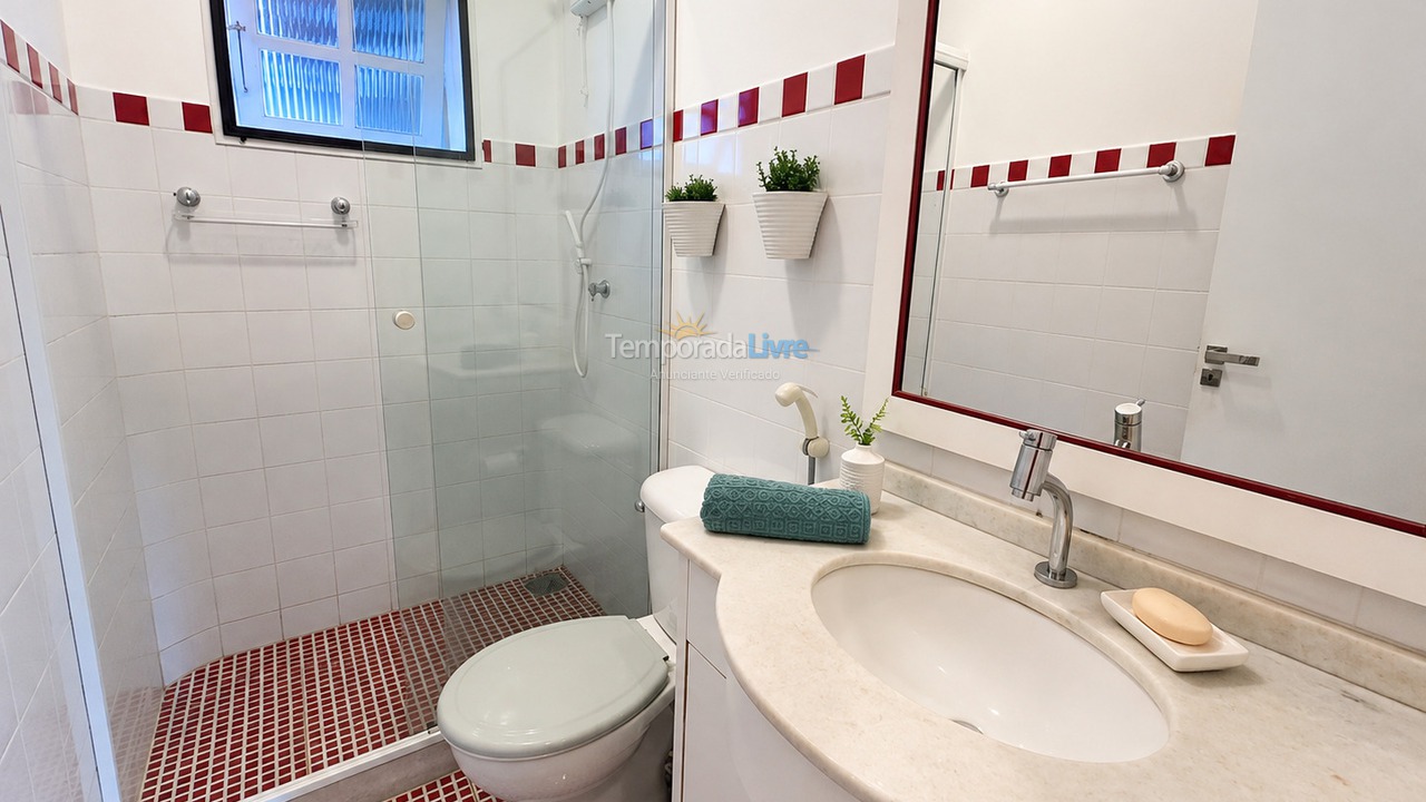 Casa para alquiler de vacaciones em Armação dos Búzios (Geribá)