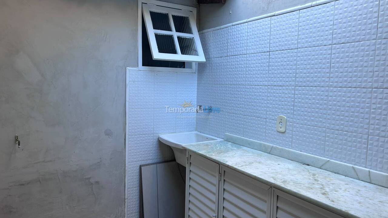 Casa para alquiler de vacaciones em Armação dos Búzios (Geribá)