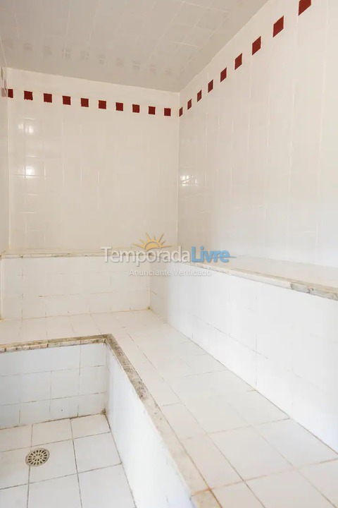Casa para alquiler de vacaciones em Armação dos Búzios (Geribá)