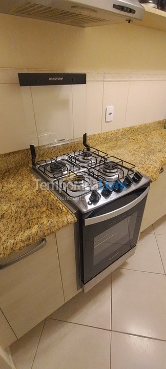 Apartamento para aluguel de temporada em Florianopolis (Jurerê Internacional)
