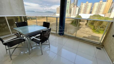 Apartamento para alugar em Itapema - Meia Praia