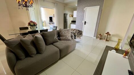 APARTAMENTO NA QUADRA DO MAR EM MEIA PRAIA - LINDA VISTA PARA O MAR