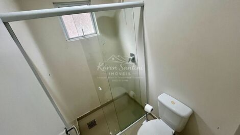 APARTAMENTO NA QUADRA DO MAR EM MEIA PRAIA - LINDA VISTA PARA O MAR