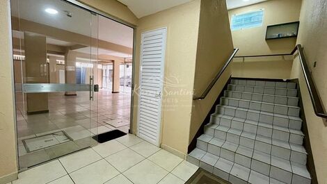 ACONCHEGANTE APARTAMENTO QUADRA MAR EM MEIA PRAIA - ITAPEMA