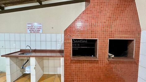 ACONCHEGANTE APARTAMENTO QUADRA MAR EM MEIA PRAIA - ITAPEMA
