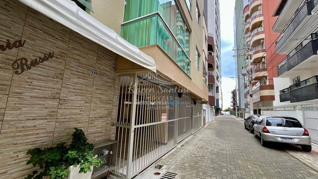 Apartamento para aluguel de temporada em Itapema (Meia Praia)