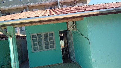 Casa para alquilar en Ubatuba - Maranduba