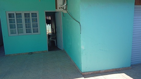 Se alquila casa en Ubatuba, Maranduba.