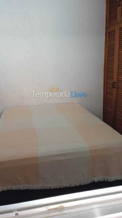 Casa para alquiler de vacaciones em Ubatuba (Maranduba)