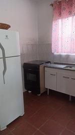 Se alquila casa en Ubatuba, Maranduba.