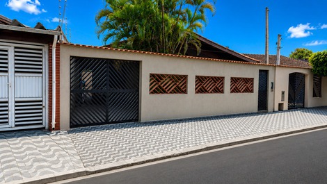 Casa para alquilar en Praia Grande - Balneário Florida