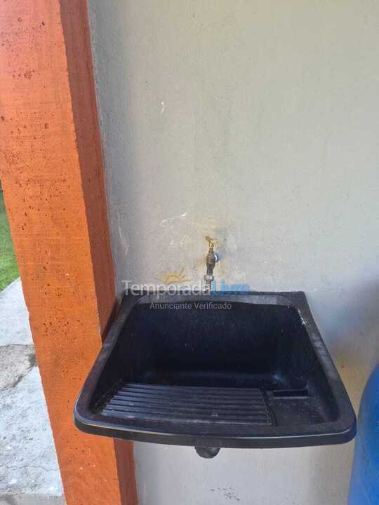 Chácara / sítio para aluguel de temporada em São Sebastião do Paraíso (Condomínio Cachoeira)