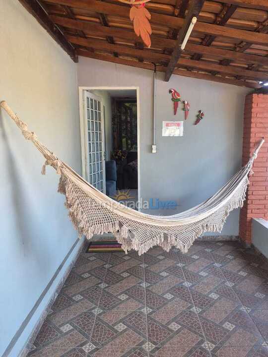 Chácara / sítio para aluguel de temporada em São Sebastião do Paraíso (Condomínio Cachoeira)