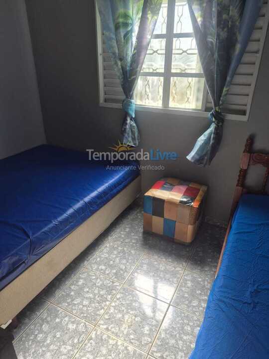 Chácara / sítio para aluguel de temporada em São Sebastião do Paraíso (Condomínio Cachoeira)