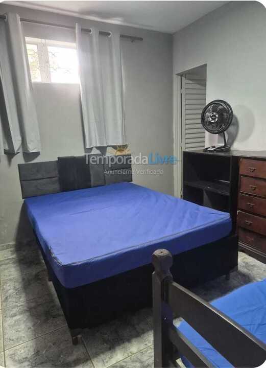 Chácara / sítio para aluguel de temporada em São Sebastião do Paraíso (Condomínio Cachoeira)