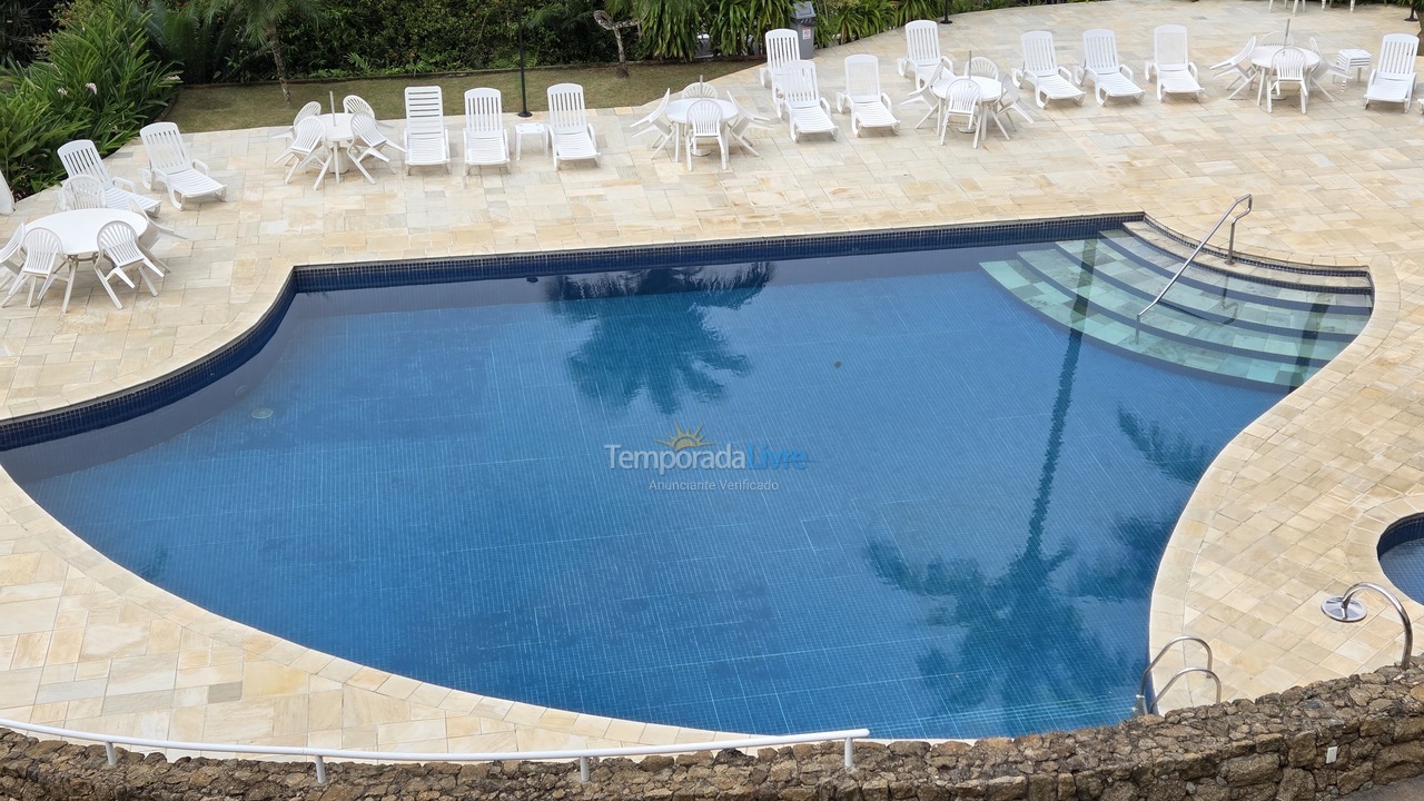 Apartamento para alquiler de vacaciones em Guarujá (Enseada)