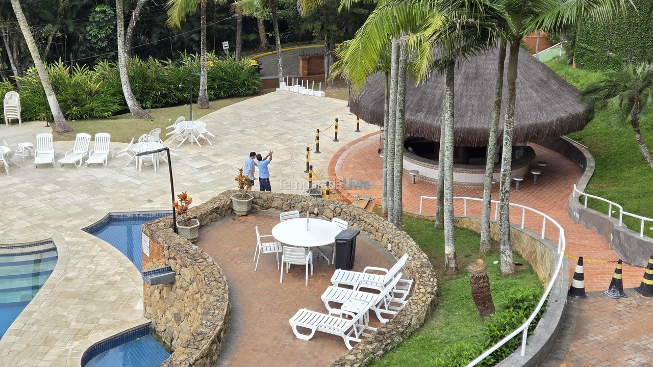Apartamento para alquiler de vacaciones em Guarujá (Enseada)