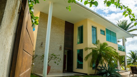Casa para alugar em Camaçari - Praia de Guarajuba