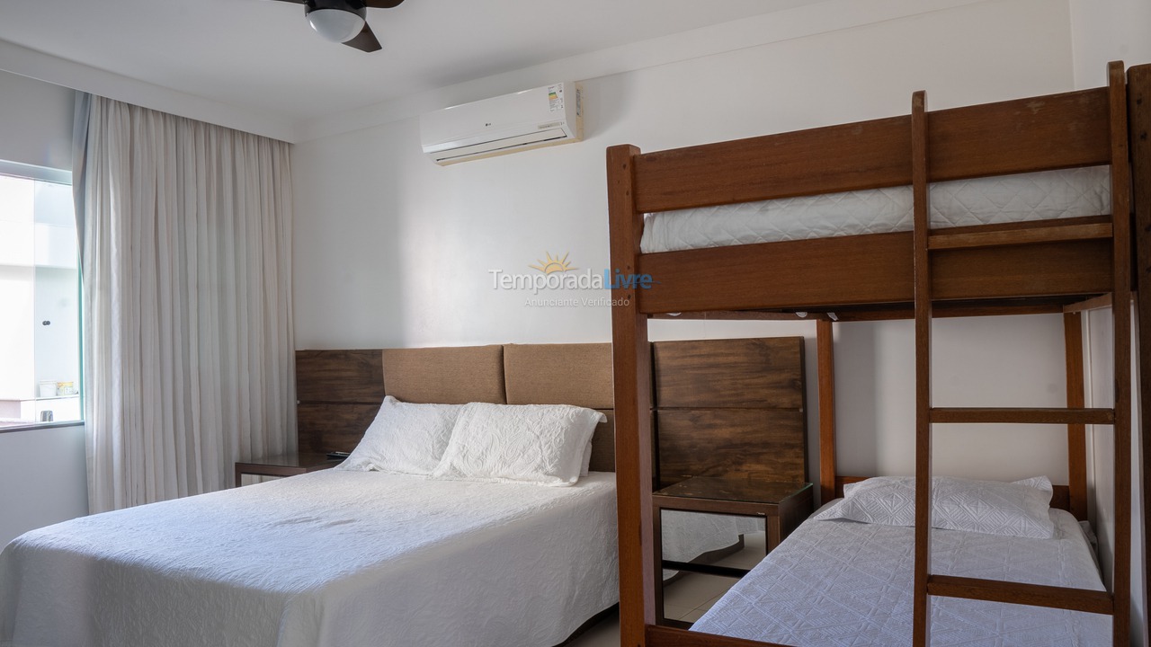 Casa para alquiler de vacaciones em Camaçari (Praia de Guarajuba)