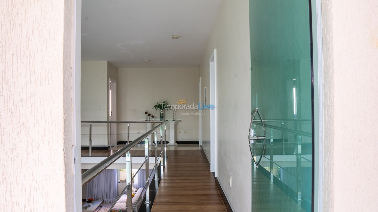 Casa para alquiler de vacaciones em Camaçari (Praia de Guarajuba)