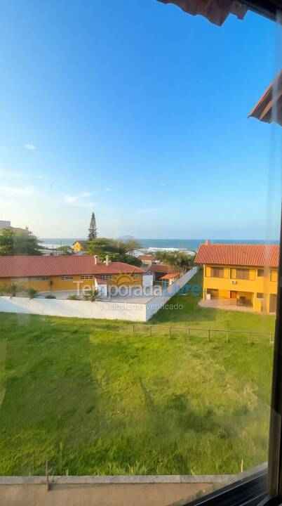 Apartamento para aluguel de temporada em Florianopolis (Praia dos Ingleses)