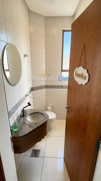 Apartamento para aluguel de temporada em Florianopolis (Praia dos Ingleses)