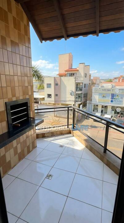 Apartamento para aluguel de temporada em Florianopolis (Praia dos Ingleses)