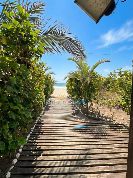 Apartamento para aluguel de temporada em Florianopolis (Praia dos Ingleses)