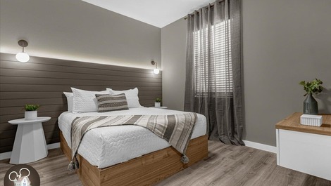 Casa em Kissimmee com 3 suítes
