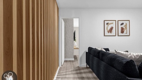 Casa em Kissimmee com 3 suítes