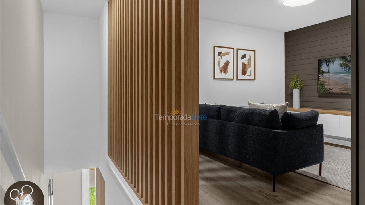Casa para aluguel de temporada em Orlando (Kissimmee)