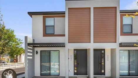 Casa para alugar em Orlando - Kissimmee