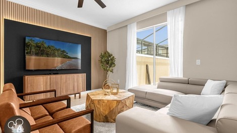 Casa en alquiler en Kissimmee