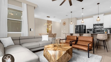 Casa en alquiler en Kissimmee