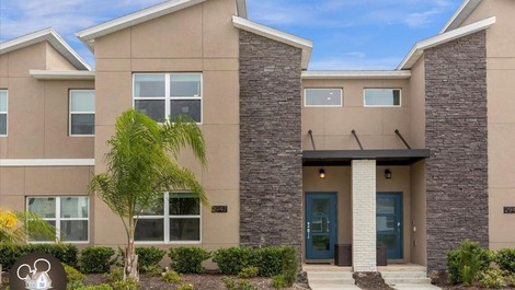 Casa para alquilar en Orlando - Kissimmee