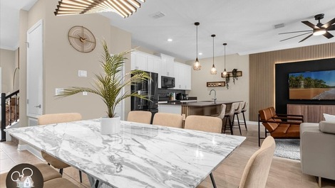 Casa en alquiler en Kissimmee