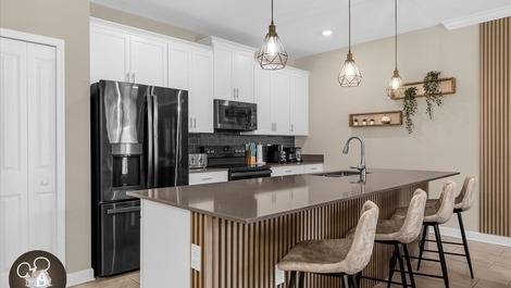 Casa en alquiler en Kissimmee