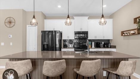 Casa en alquiler en Kissimmee