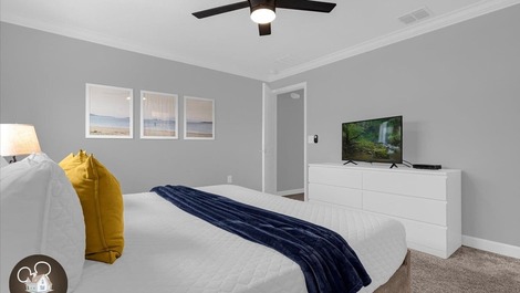 Casa en alquiler en Kissimmee