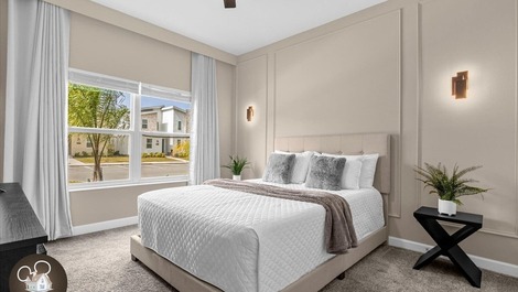 Casa en alquiler en Kissimmee