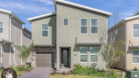Casa para alugar em Orlando - Kissimmee