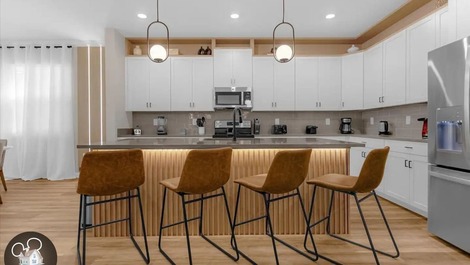 Aluguel de casa alto padrão em Orlando