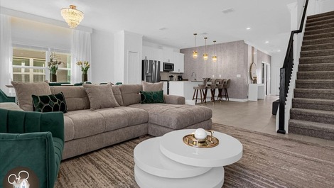 Casa para alquilar en Orlando - Kissimmee