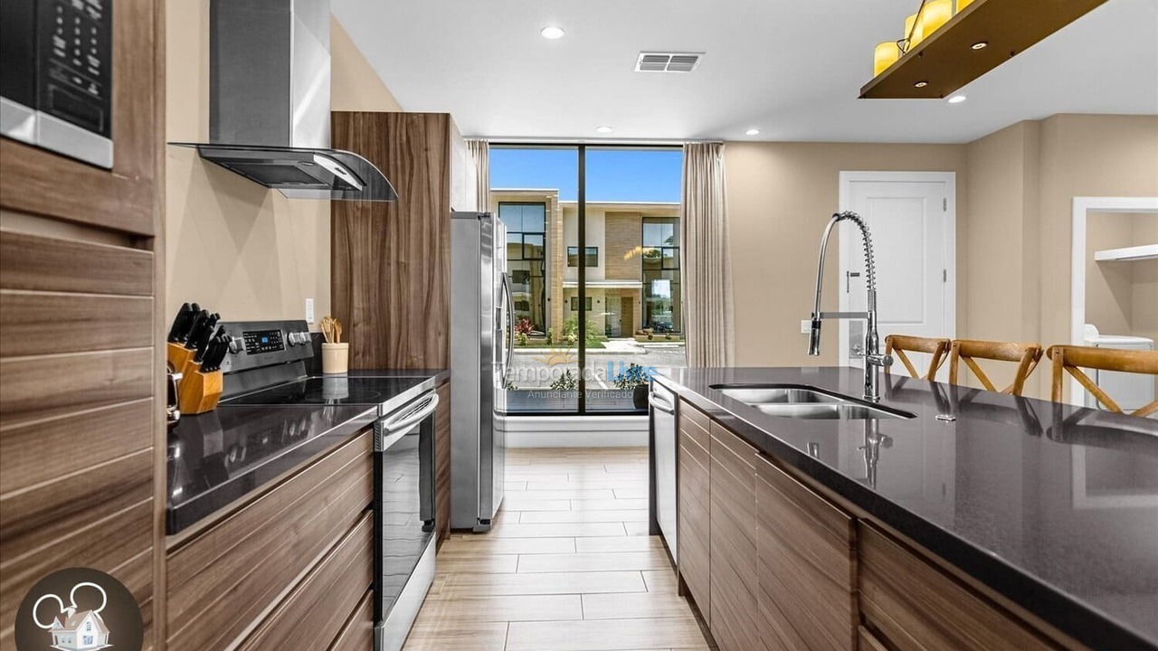 House for vacation rental in Orlando (Kissimmee)