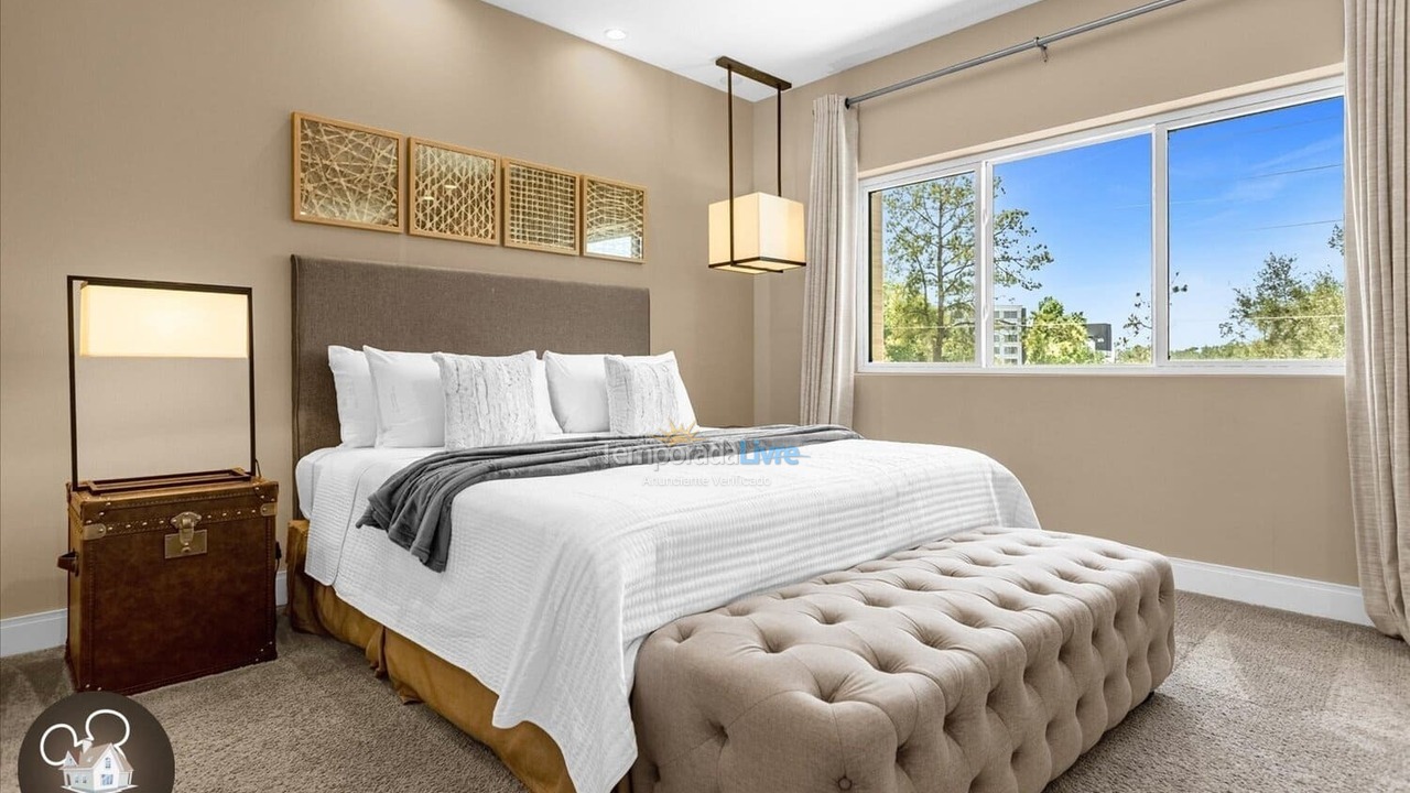 House for vacation rental in Orlando (Kissimmee)