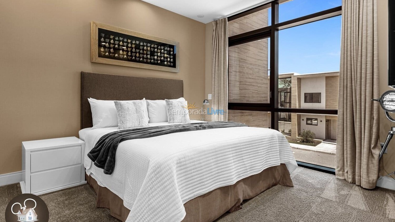 House for vacation rental in Orlando (Kissimmee)